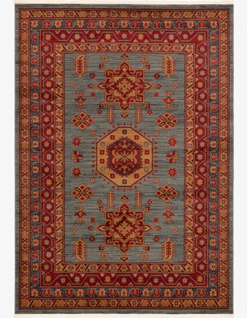 7' x 10' Sara Rug