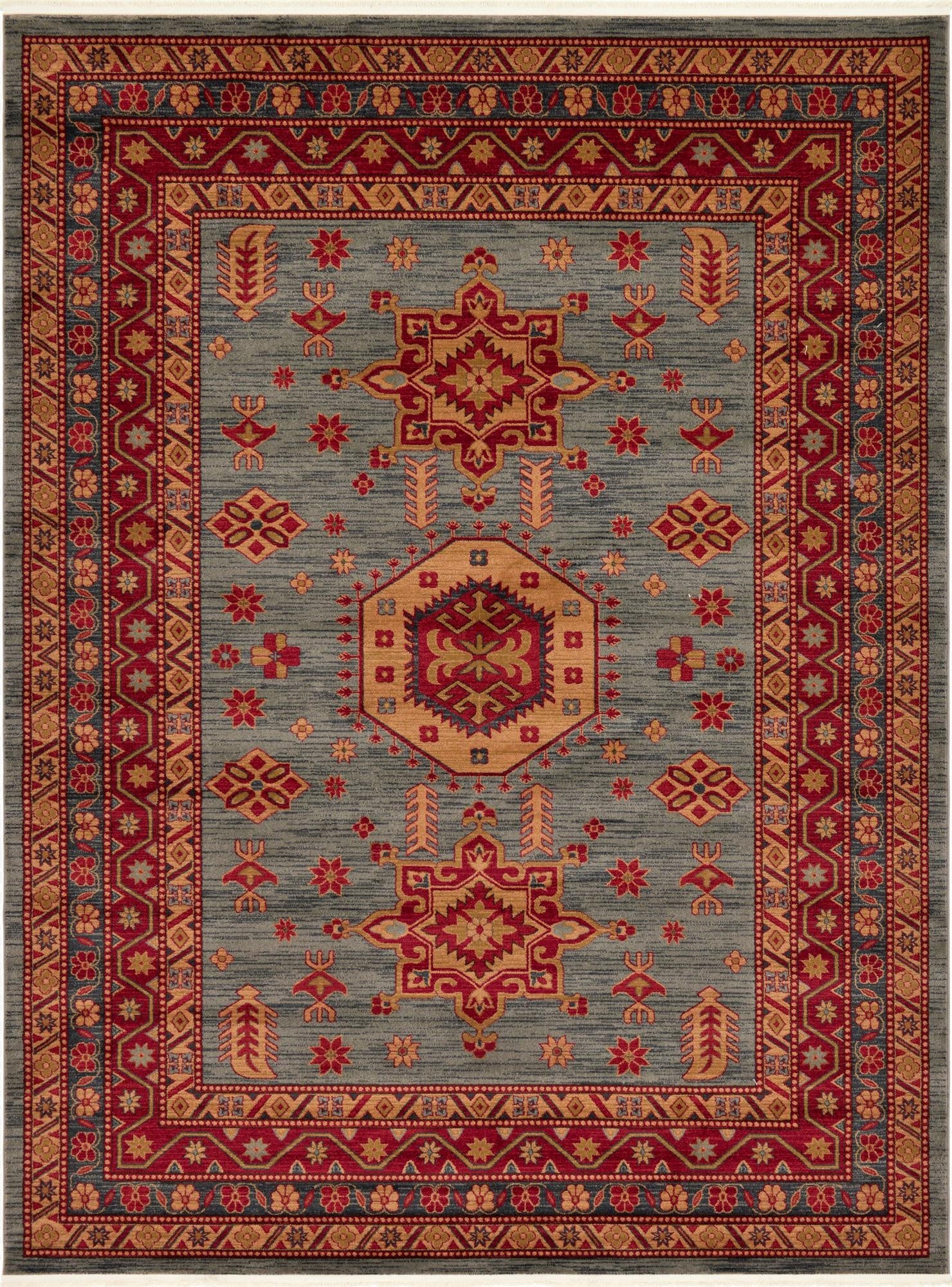 Primary image  9' x 12' Sara Rug