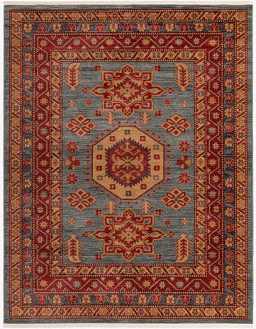 8' x 10' Sara Rug