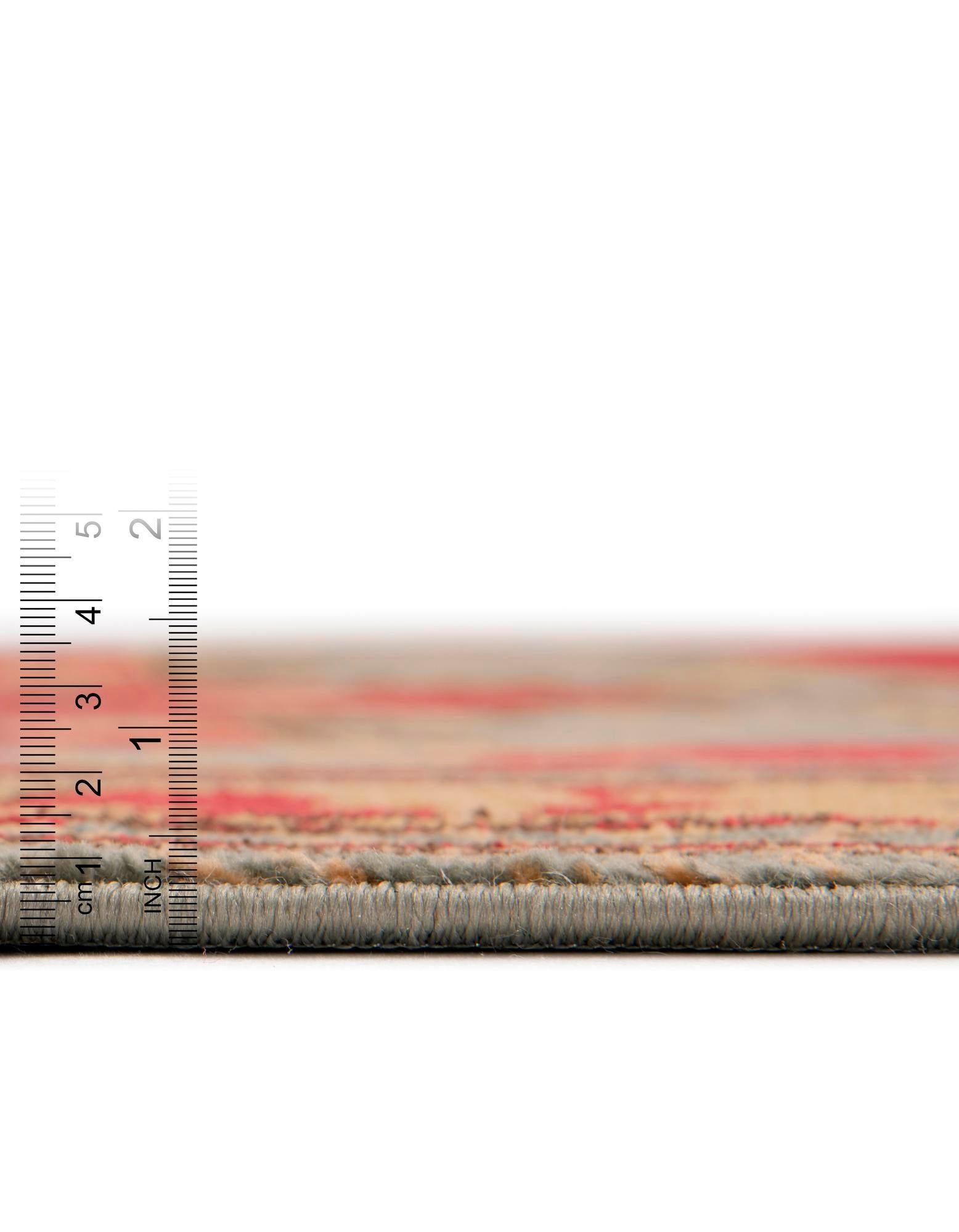 10' 6 x 16' 5 Serapi Rug