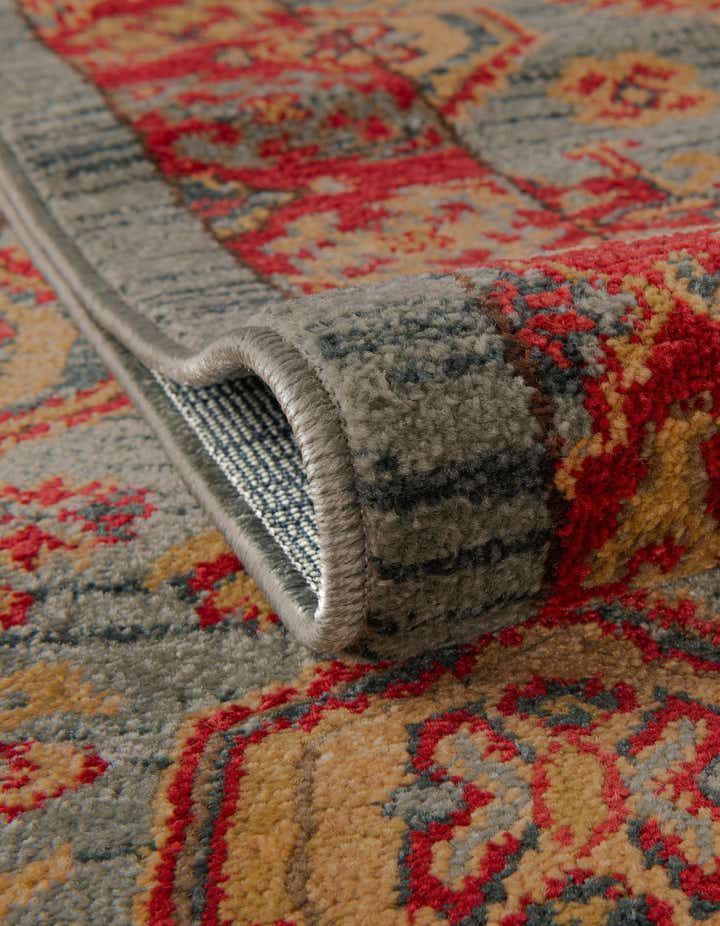 8' x 10' Serapi Rug