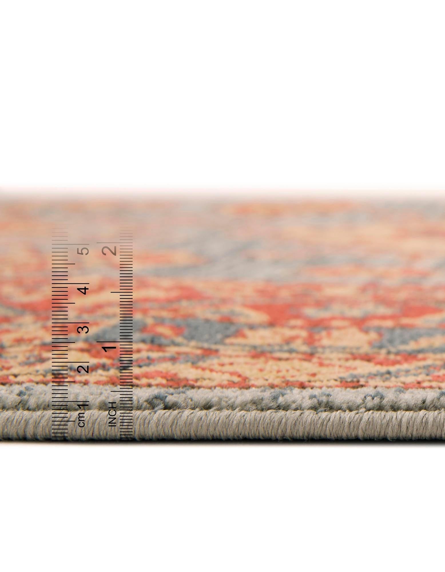 8' x 10' Serapi Rug