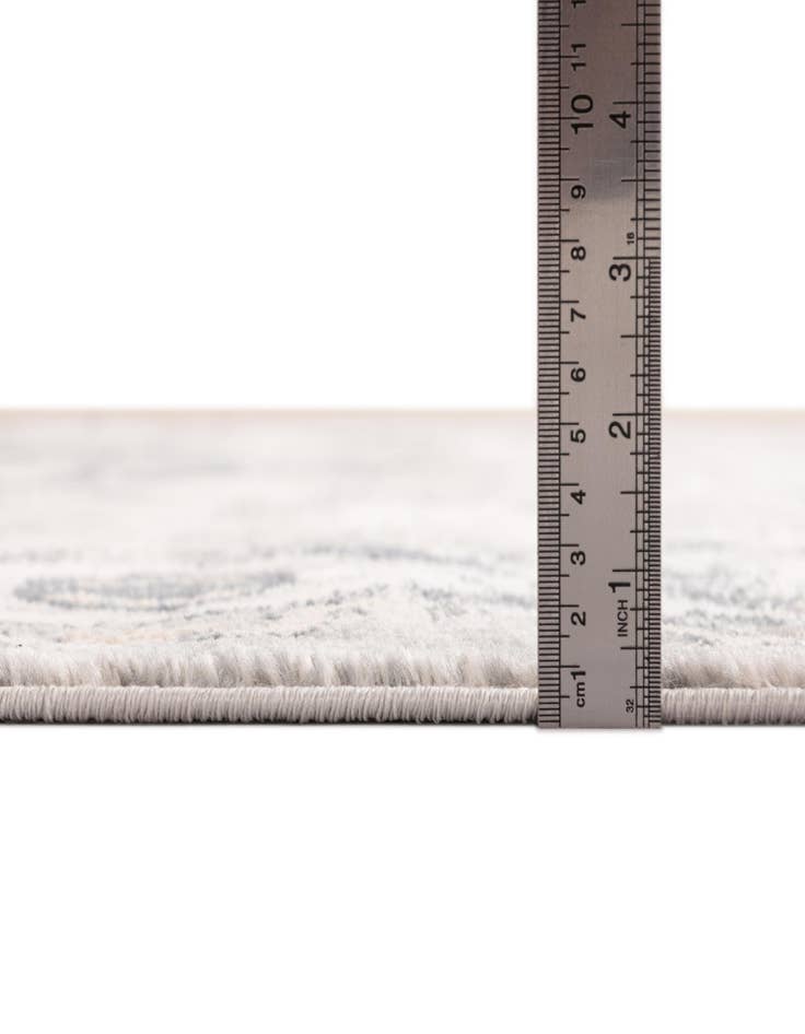 Detail image of 7' x 10' Serapi Rug