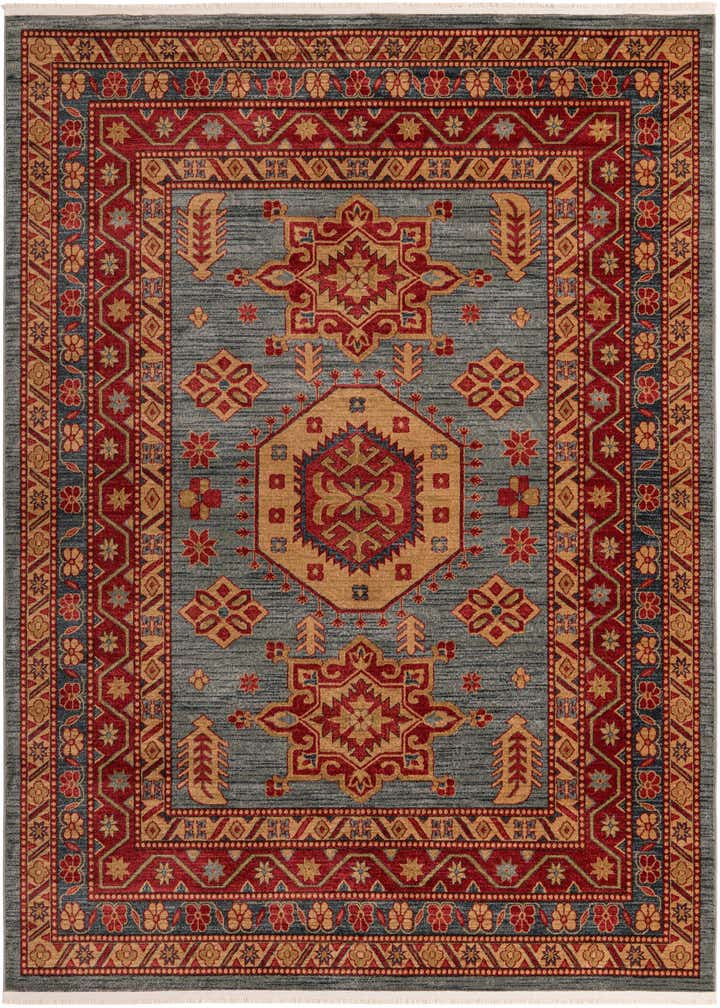 8' x 10' Serapi Rug