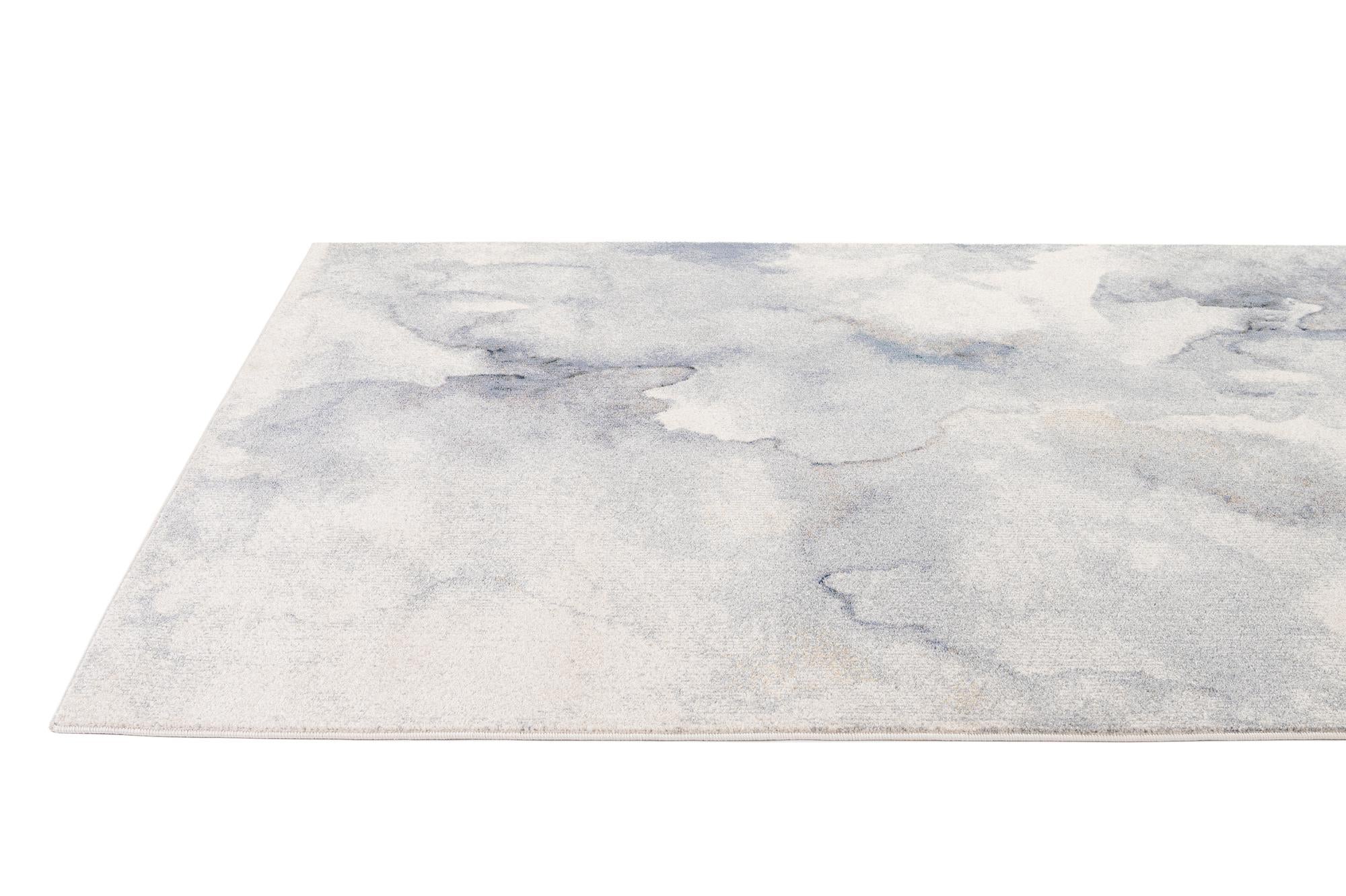 5' x 7' 10 Spectrum Rug