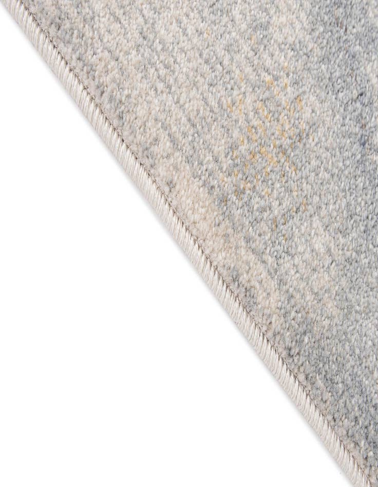 Detail image of 5' x 7' 10 Spectrum Rug