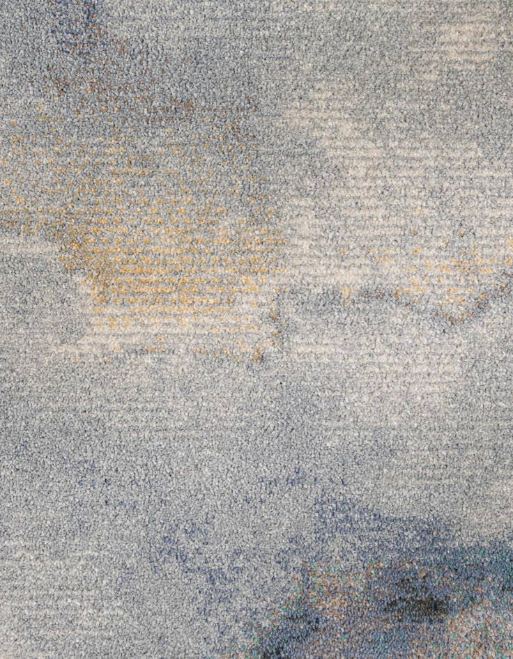 Detail image of 5' x 7' 10 Spectrum Rug