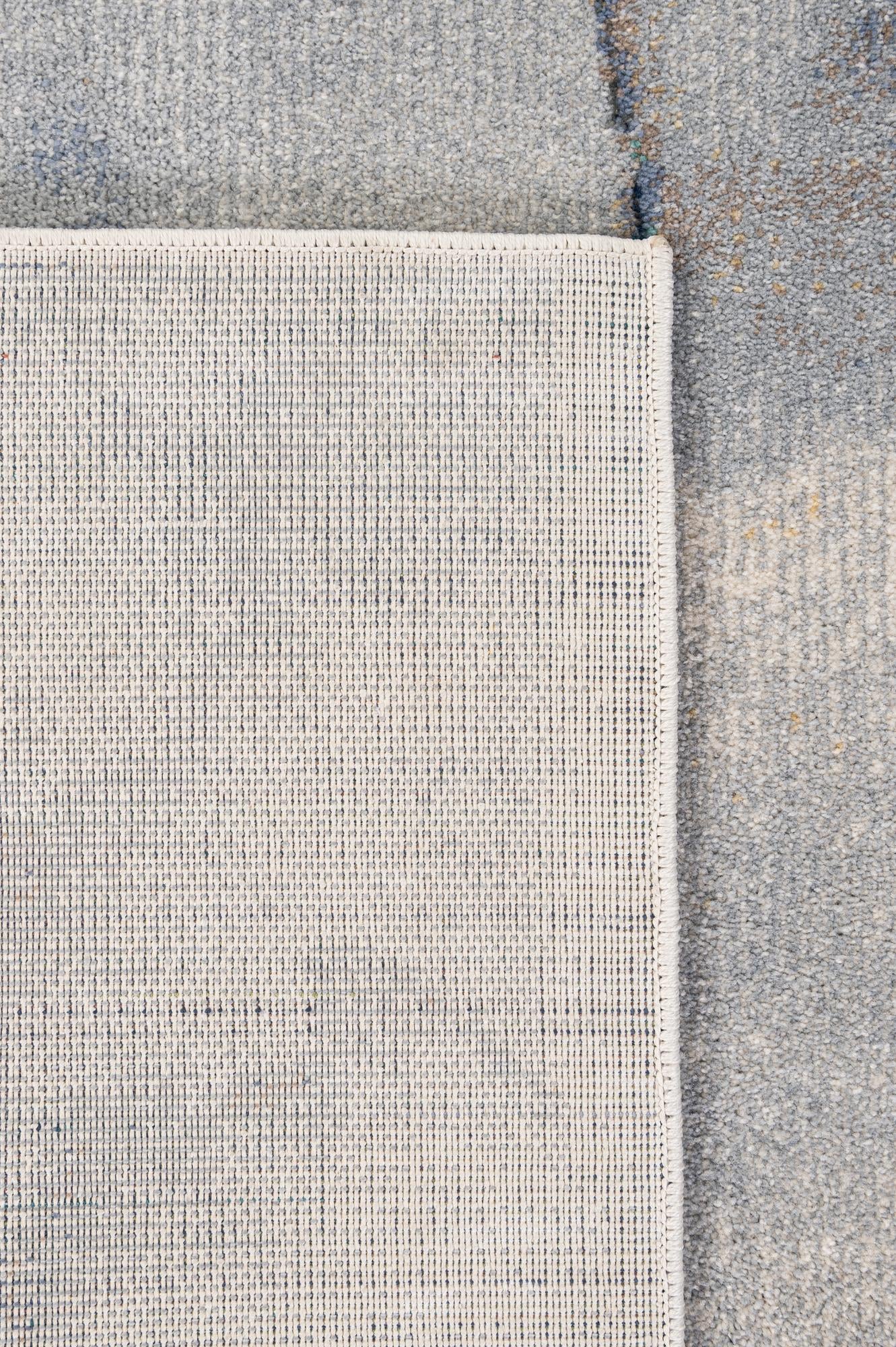 5' x 7' 10 Spectrum Rug