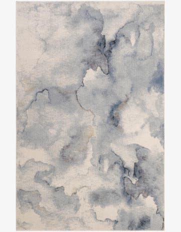 5' x 7' 10 Spectrum Rug