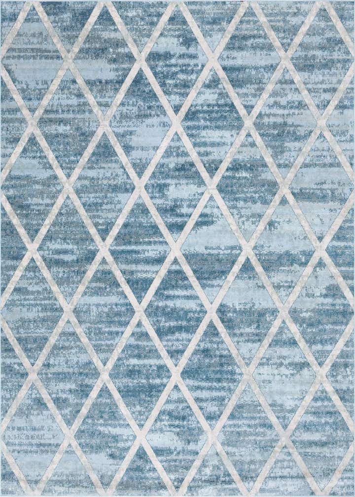 9' x 11' 6 Starlight Rug