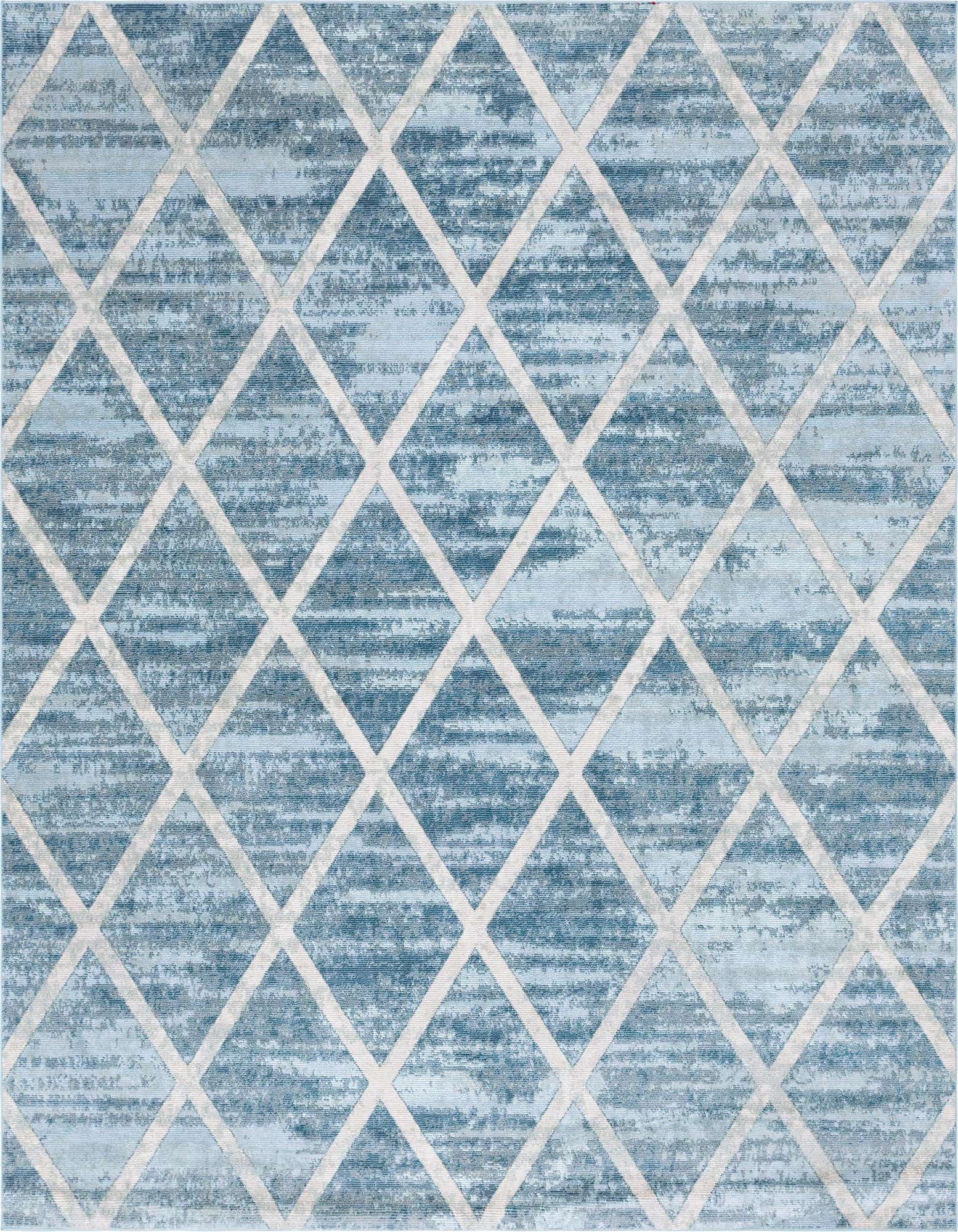 9' x 11' 6 Starlight Rug