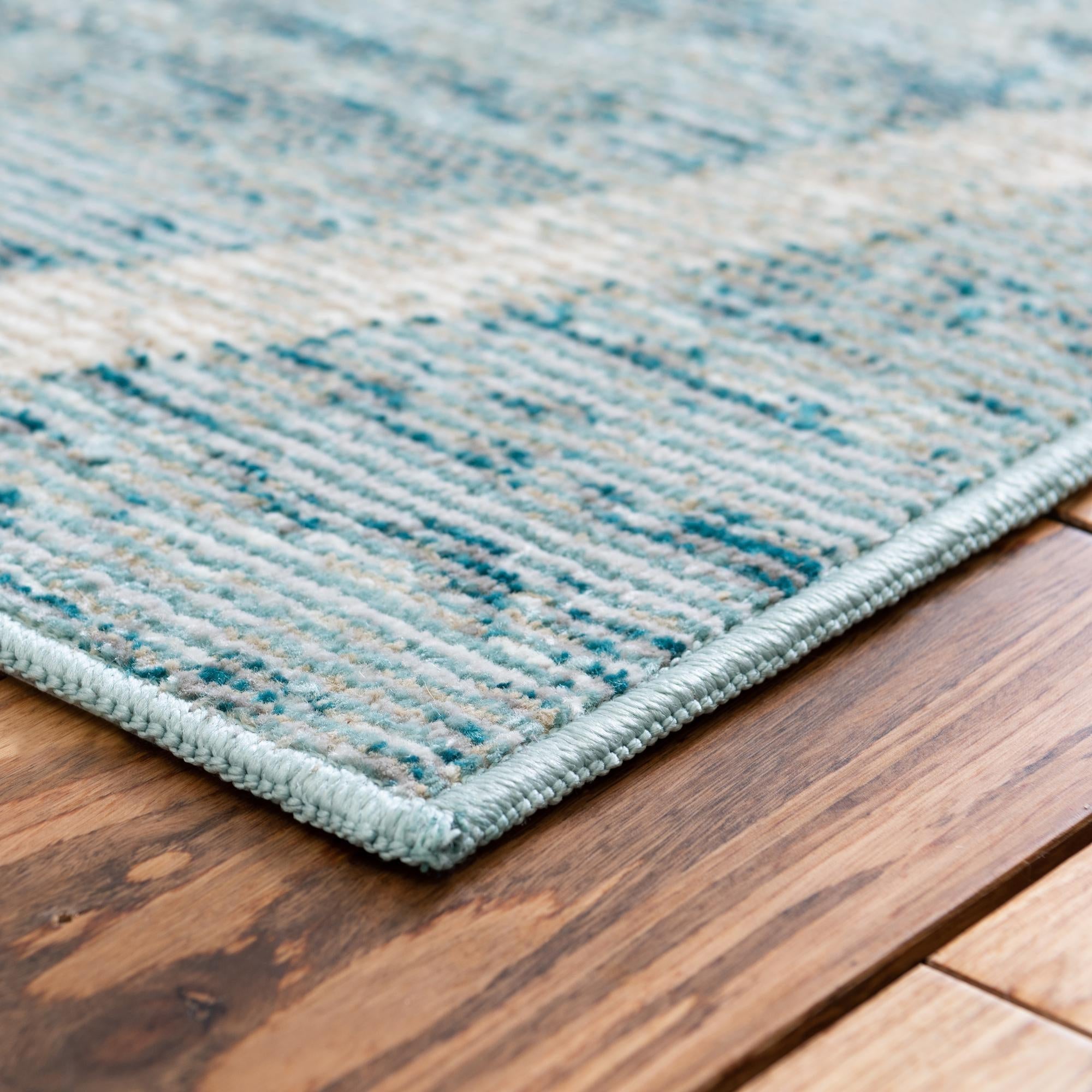 5' x 8' Starlight Rug