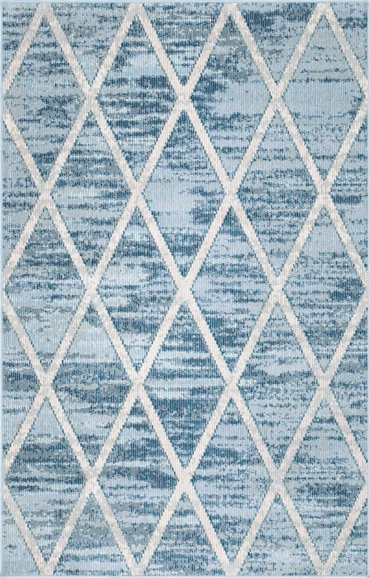 Rug Light Blue Swatch link