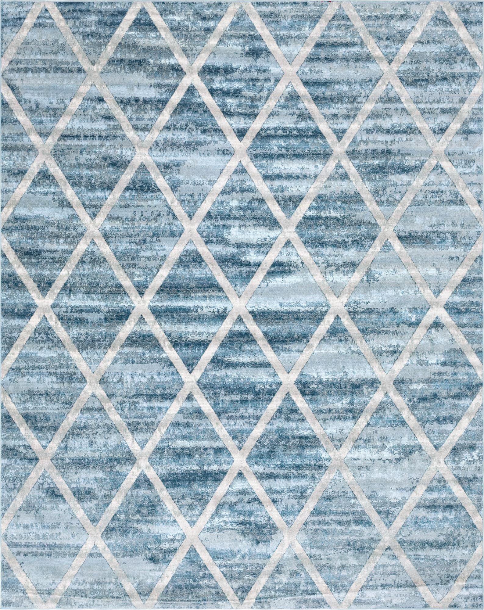 9' x 11' 6 Starlight Rug