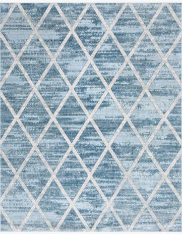 9' x 11' 6 Starlight Rug