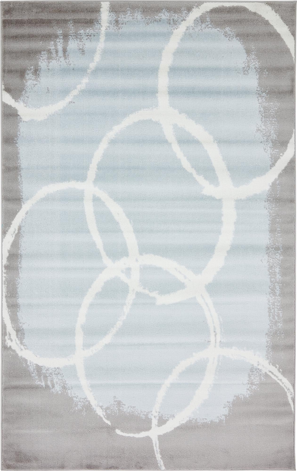 5' x 8' Sydney Rug