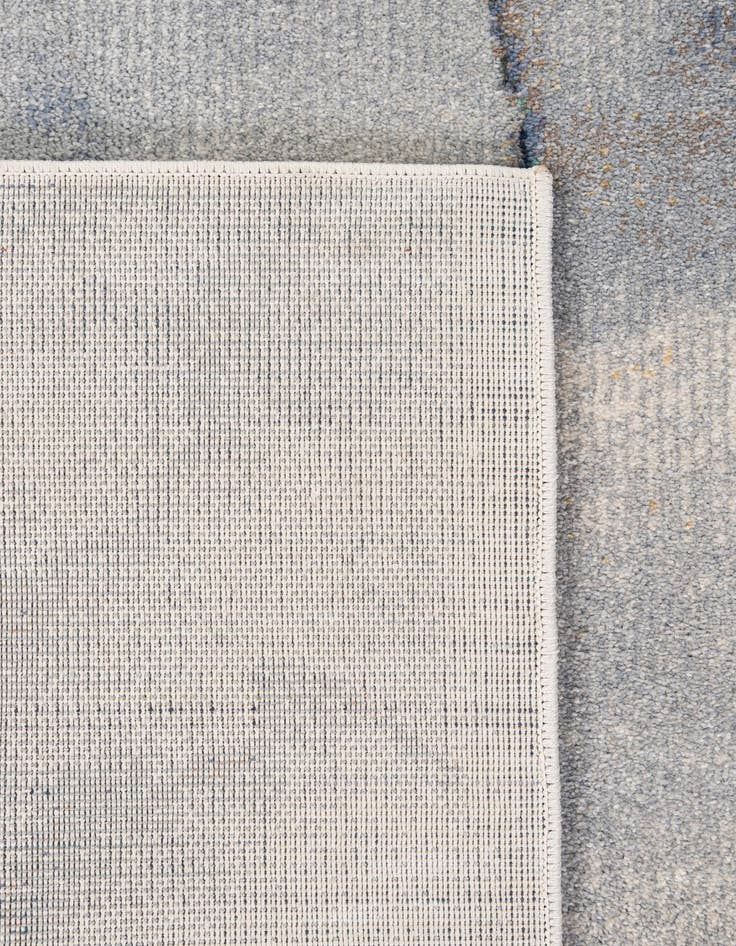 Detail image of 5' x 7' 10 Theia Rug