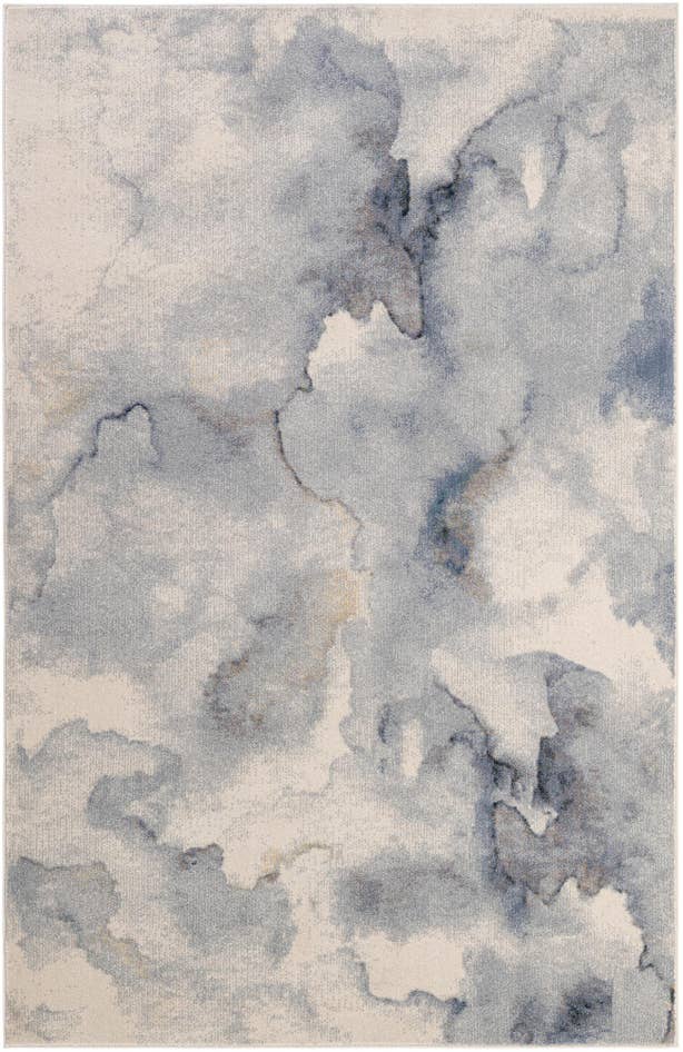 Detail image of 5' x 7' 10 Theia Rug