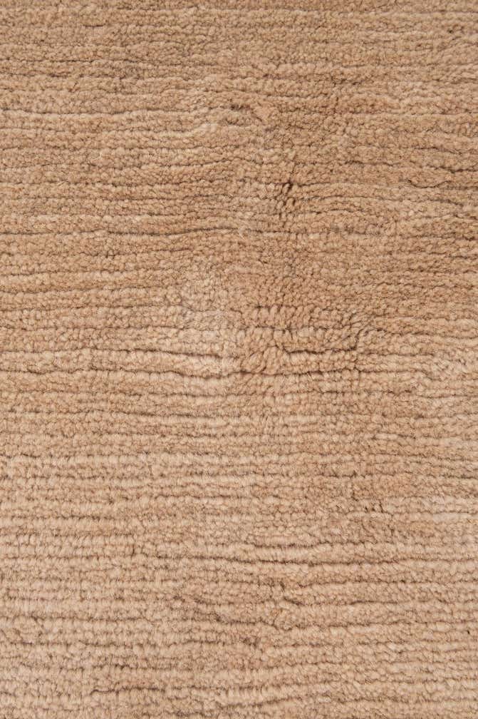 8' 4 x 11' 2 Hand Knotted Tibet Wool Rug