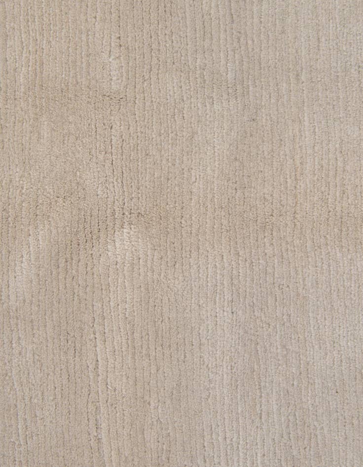 Detail image of 5' 8 x 7' 11  Hand Knotted Tibet Wool Rug