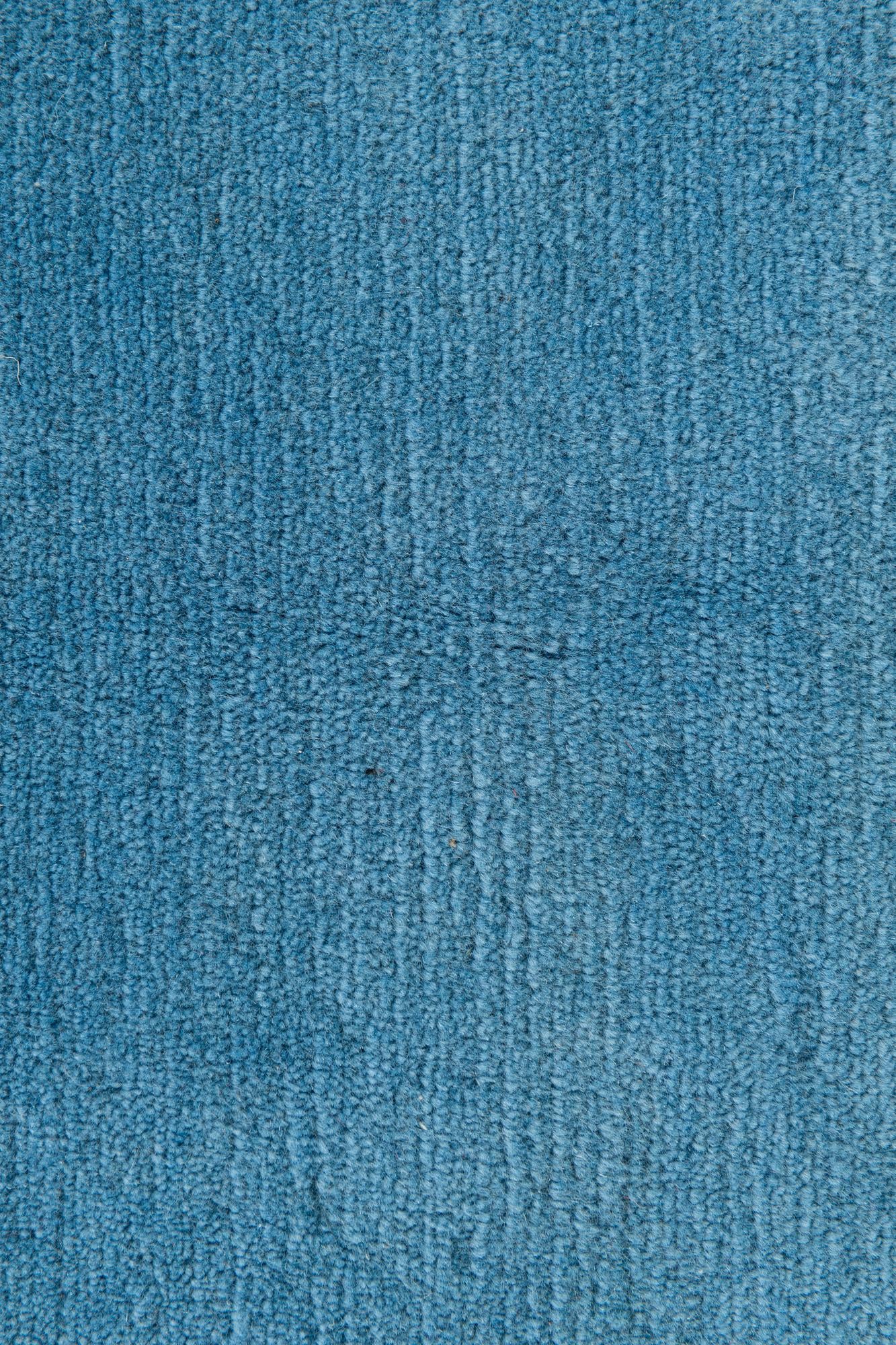 8' 1 x 11' 5 Hand Knotted Tibet Wool Rug