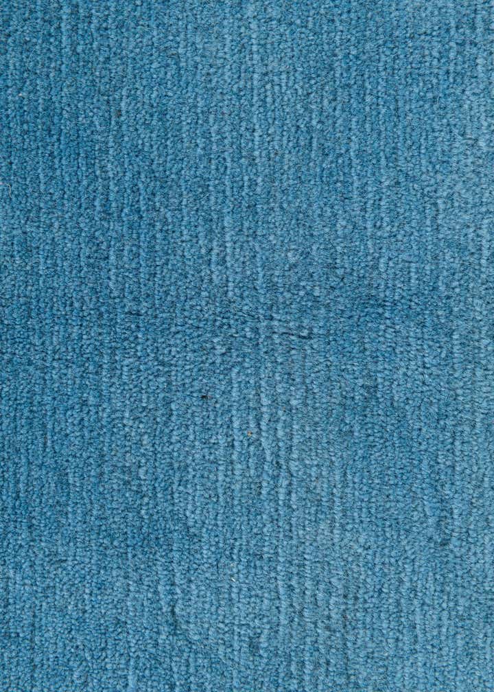 8' 1 x 11' 5 Hand Knotted Tibet Wool Rug