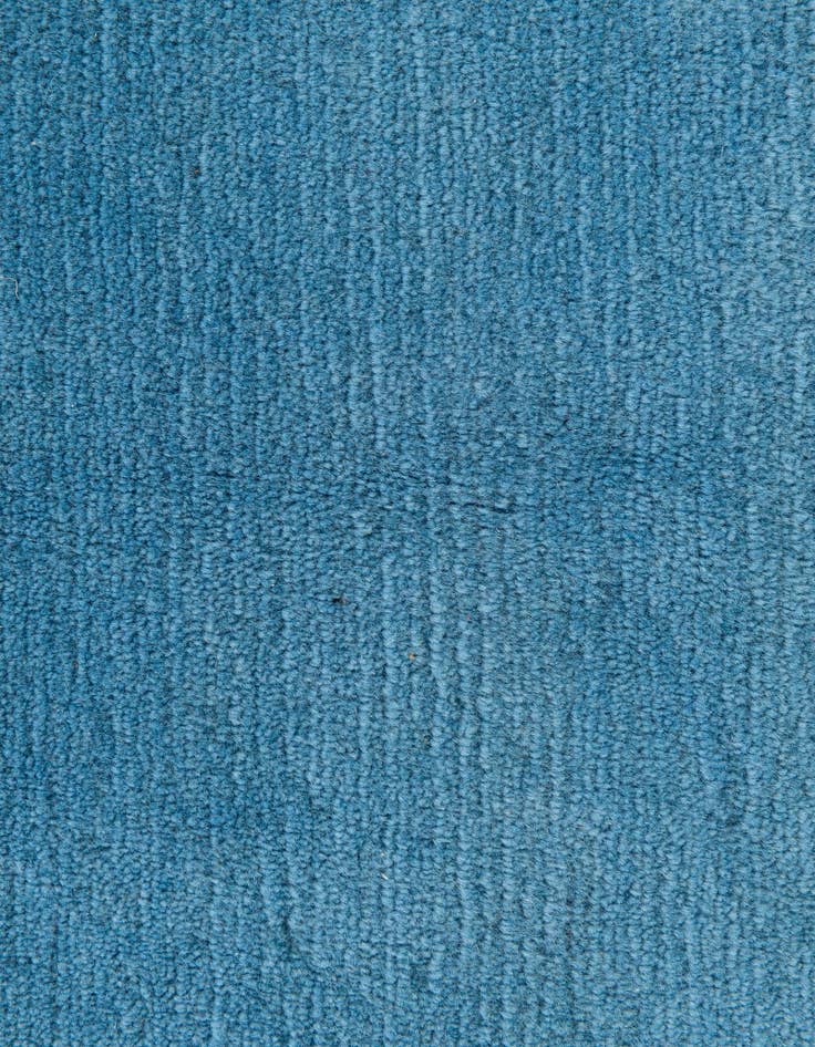 Detail image of 8' 1 x 11' 5 Hand Knotted Tibet Wool Rug