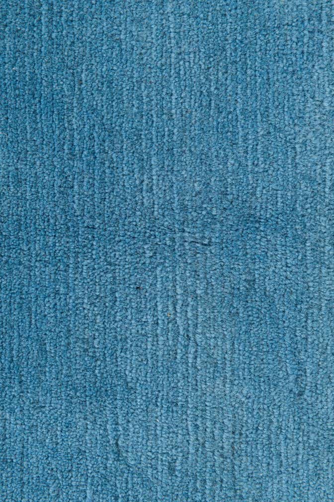 8' 1 x 11' 5 Hand Knotted Tibet Wool Rug