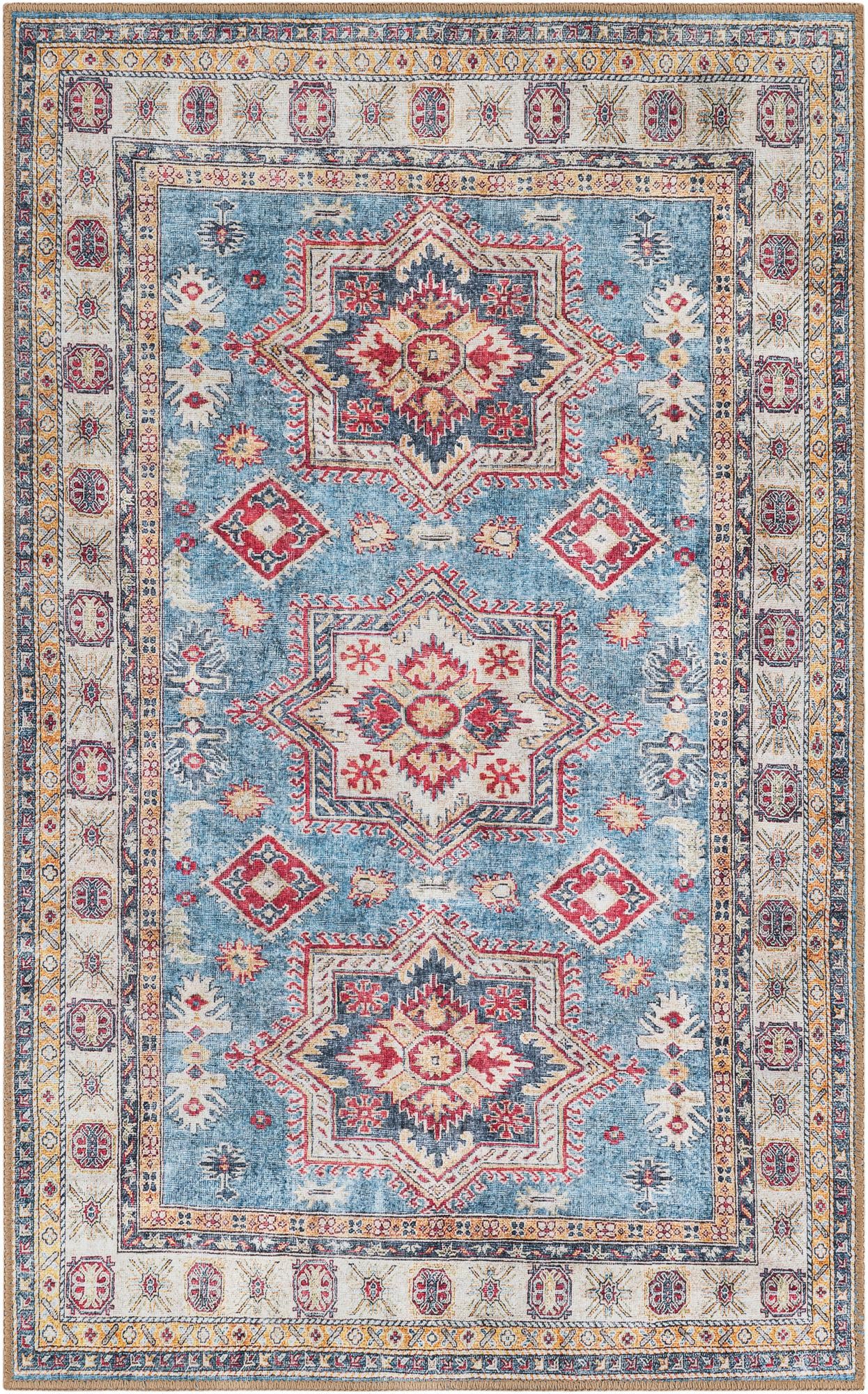 Rug Light Blue Swatch link