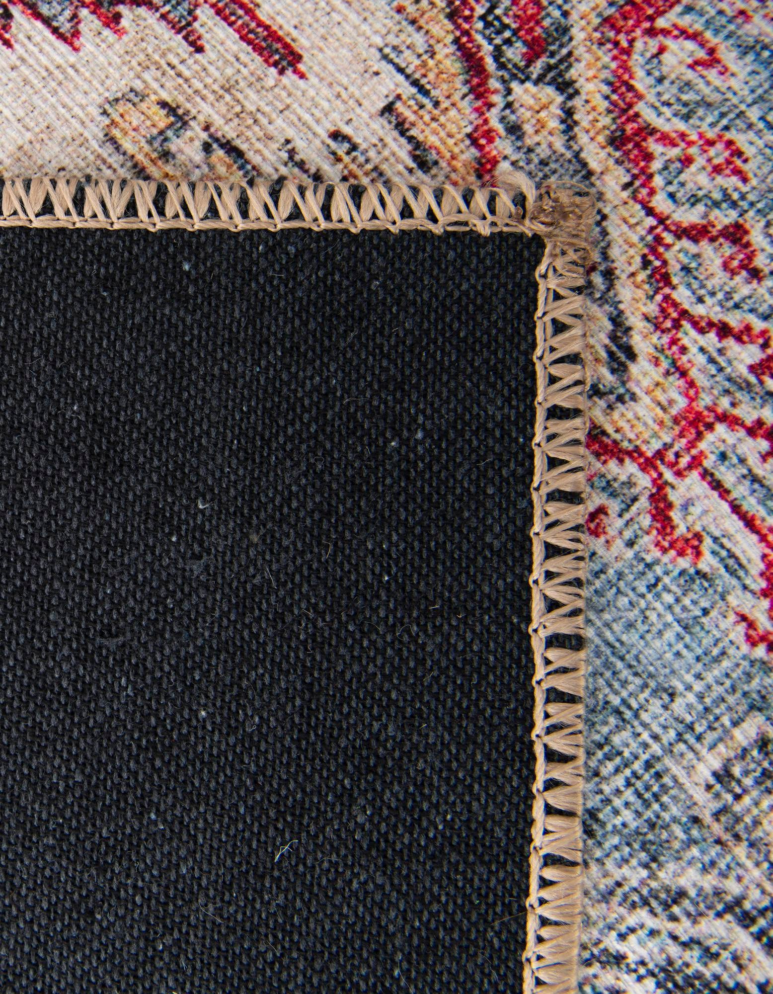 2' x 3' 1 Washable Timeless Rug