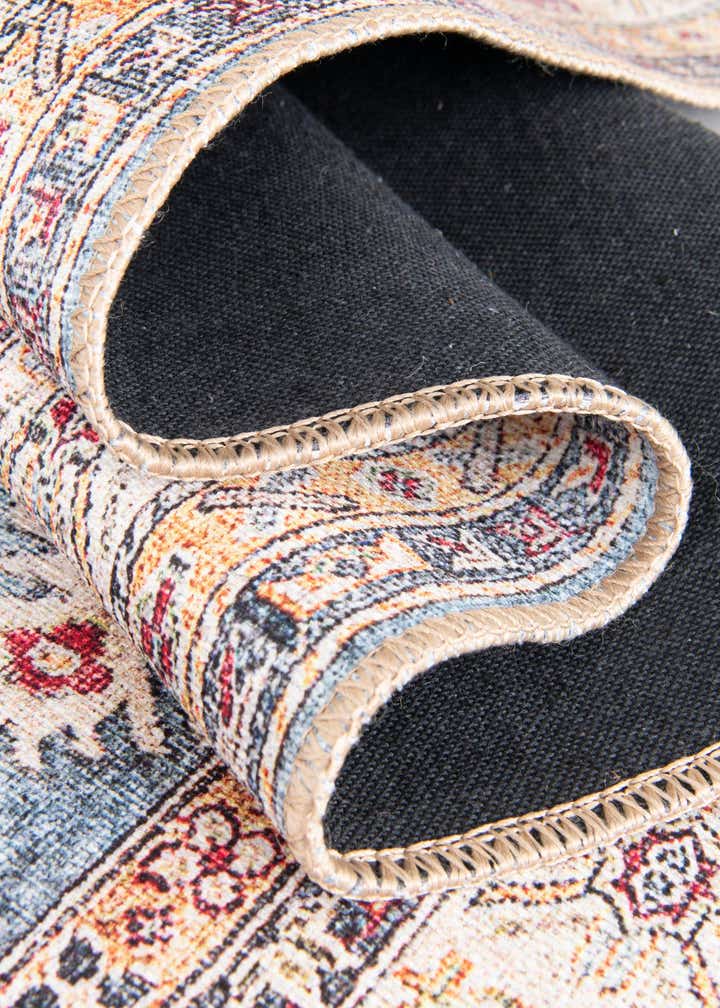 7' 10 x 10' Washable Timeless Rug