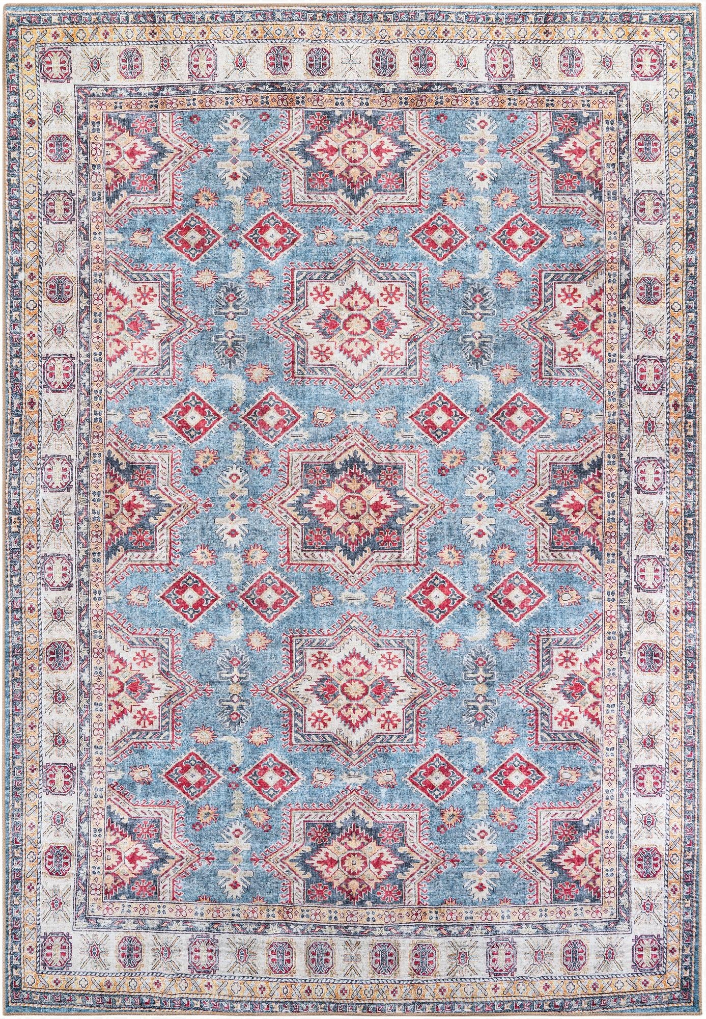 8' 4 x 12' Timeless Rug