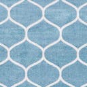 Rug Light Blue Swatch link