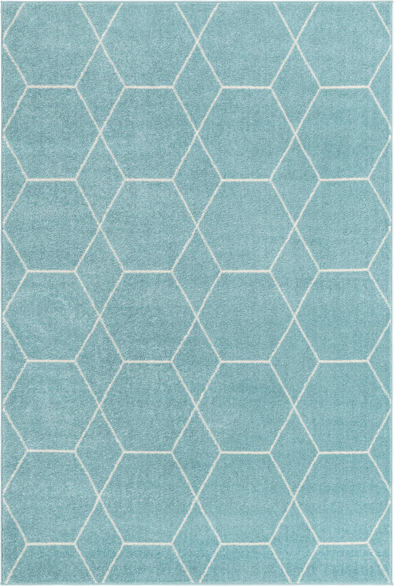Rug Light Blue Swatch link