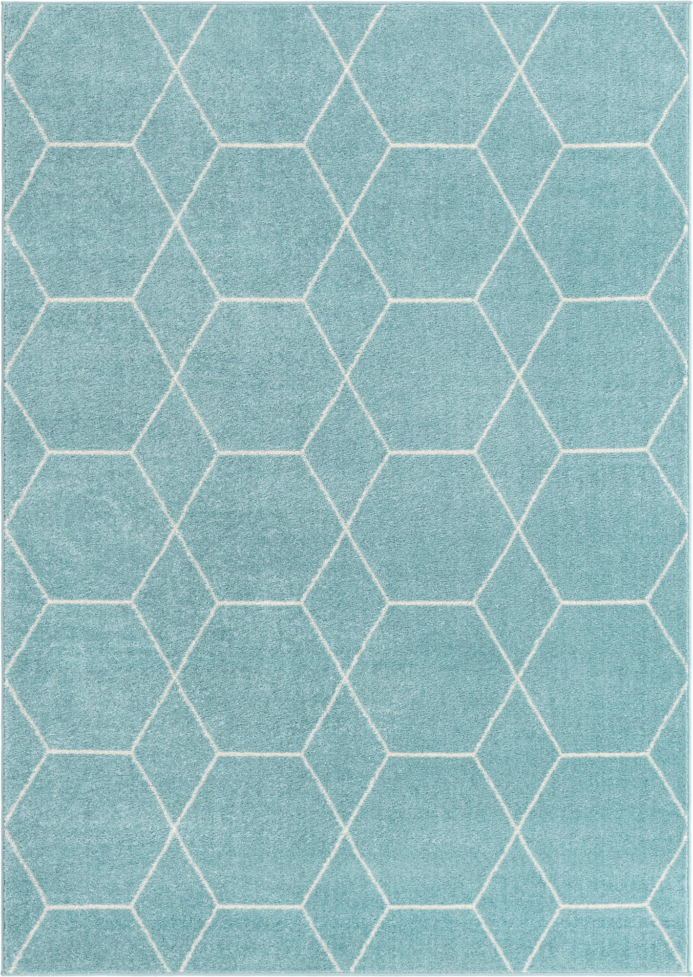Rug Light Blue Swatch link
