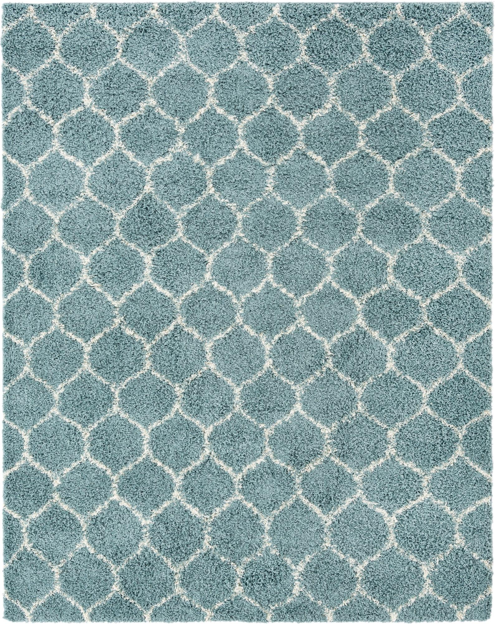 Rug Light Blue Swatch link