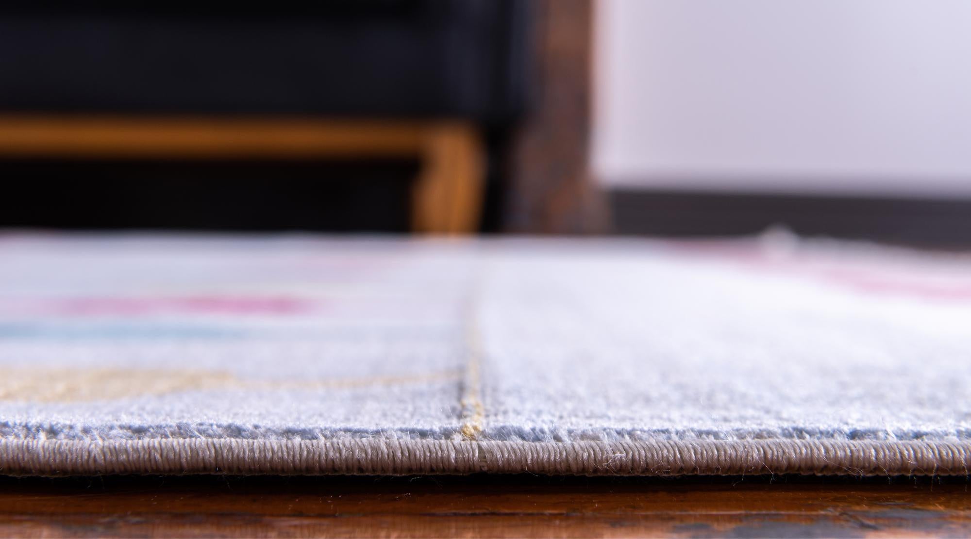 65cm x 90cm Tribe Tapis
