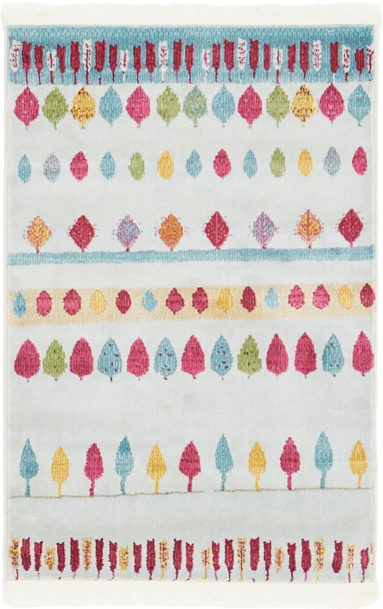 65cm x 90cm Tribe Tapis