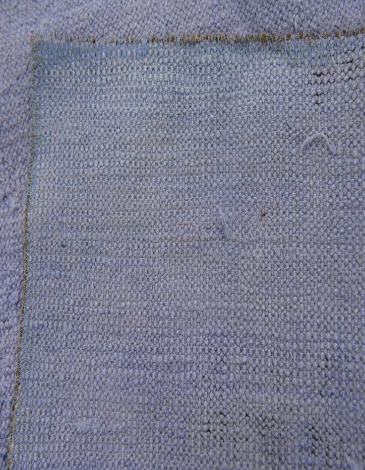 Detail image of 3' 4 x 6' 5  Hand Knotted Ultra Vintage Persian Wool Rug