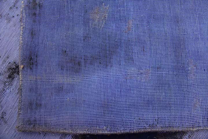 3' 3 x 6' Hand Knotted Ultra Vintage Persian Wool Rug