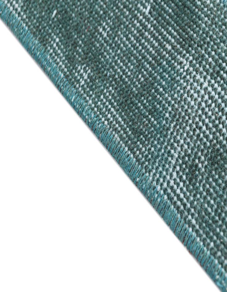 Detail image of 4' 7 x 7' 11 Ultra Vintage Wool Rug