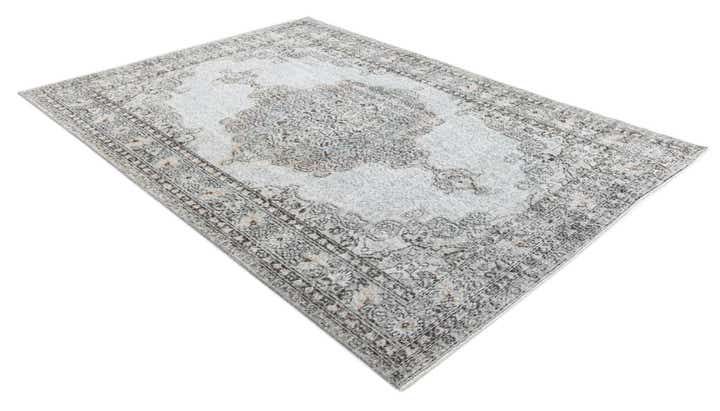 5' 8 x 8' 7 Ultra Vintage Wool Rug