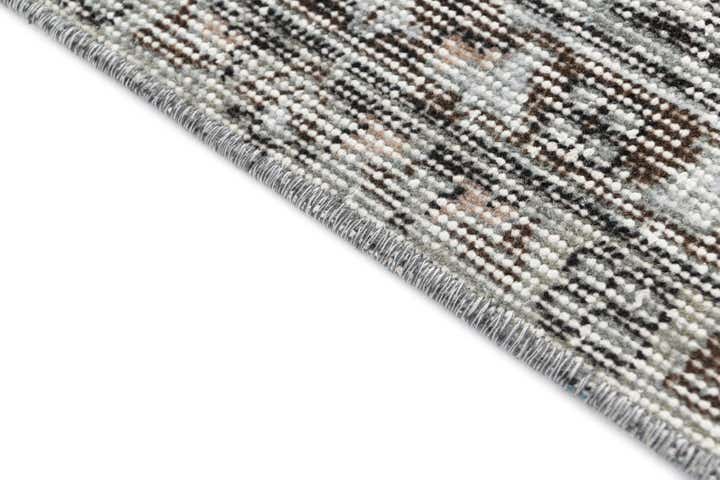 5' 8 x 8' 7 Ultra Vintage Wool Rug