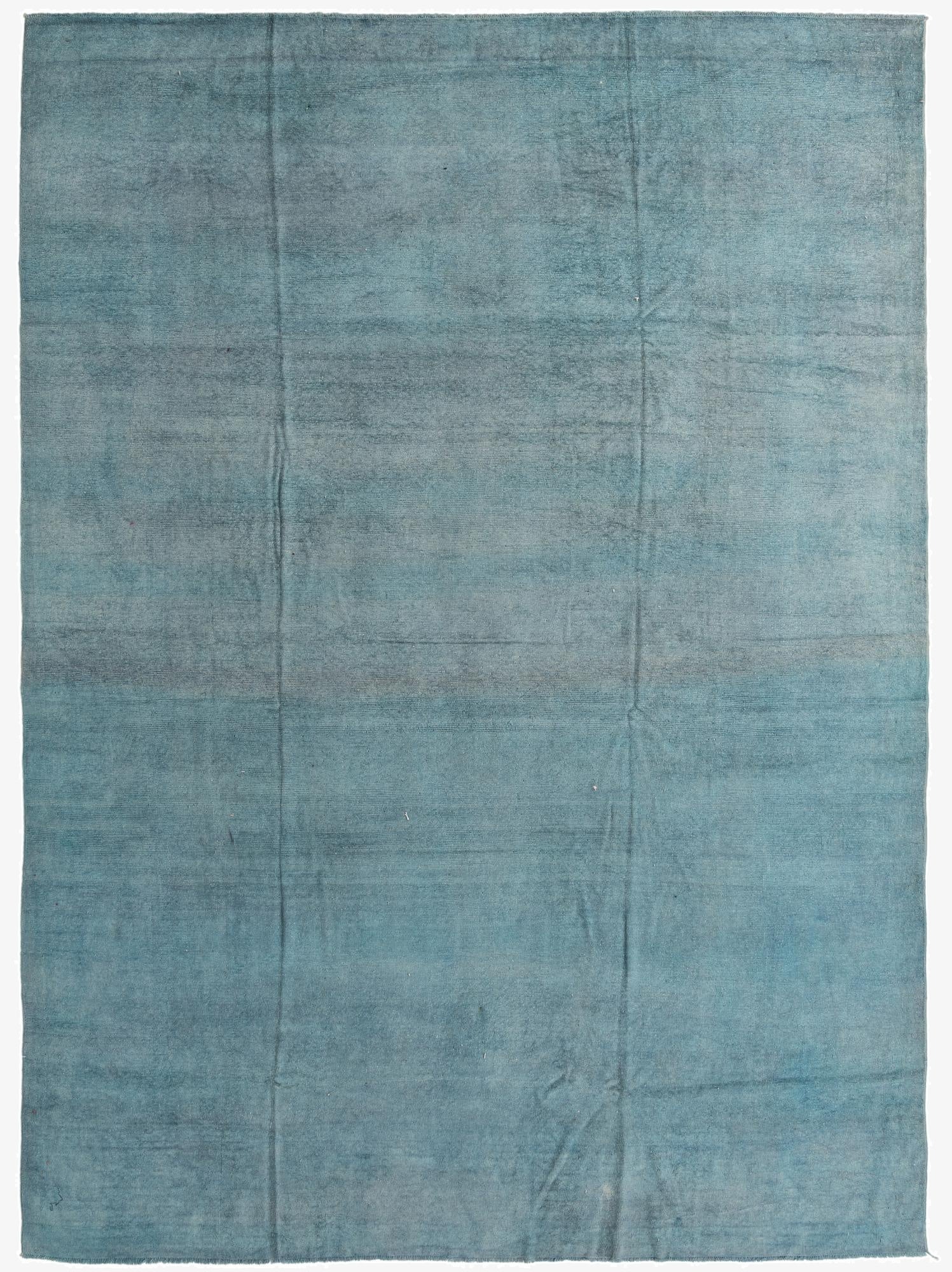 297cm x 405cm  Hand Knotted Ultra Vintage Persian Wool Rug