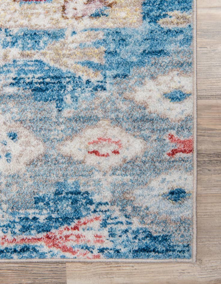 Detail image of 5' x 8' Vega Rug