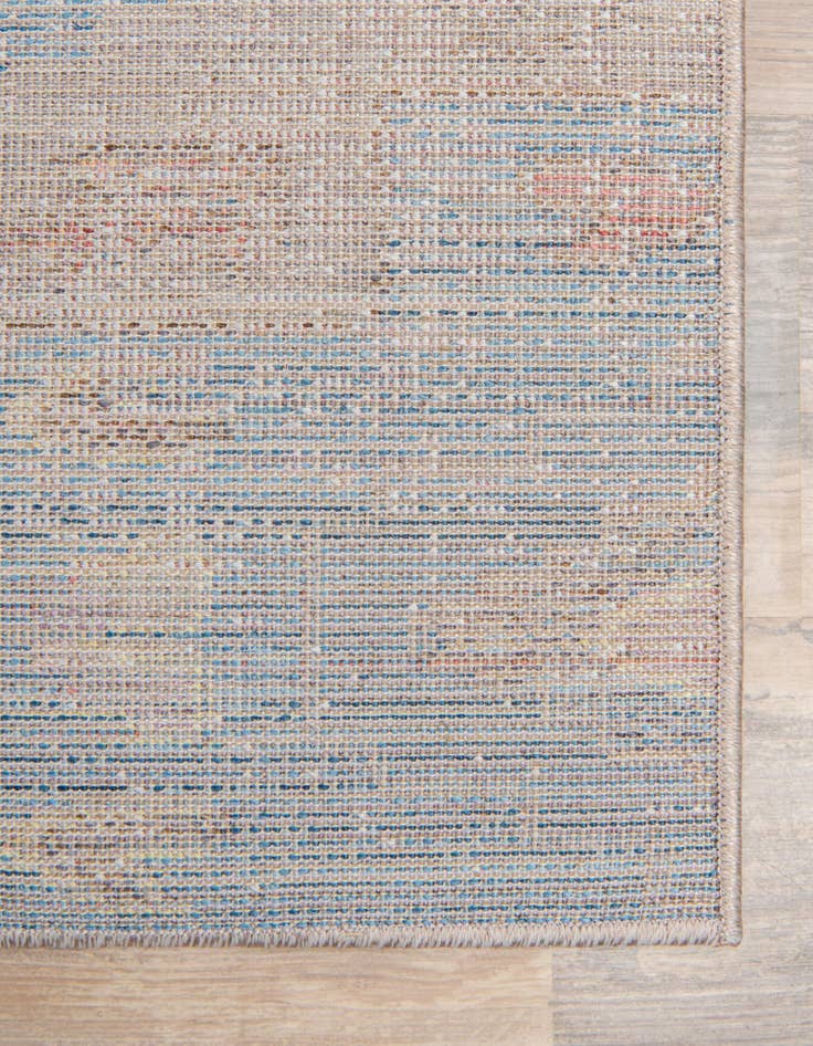 Detail image of 5' x 8' Vega Rug