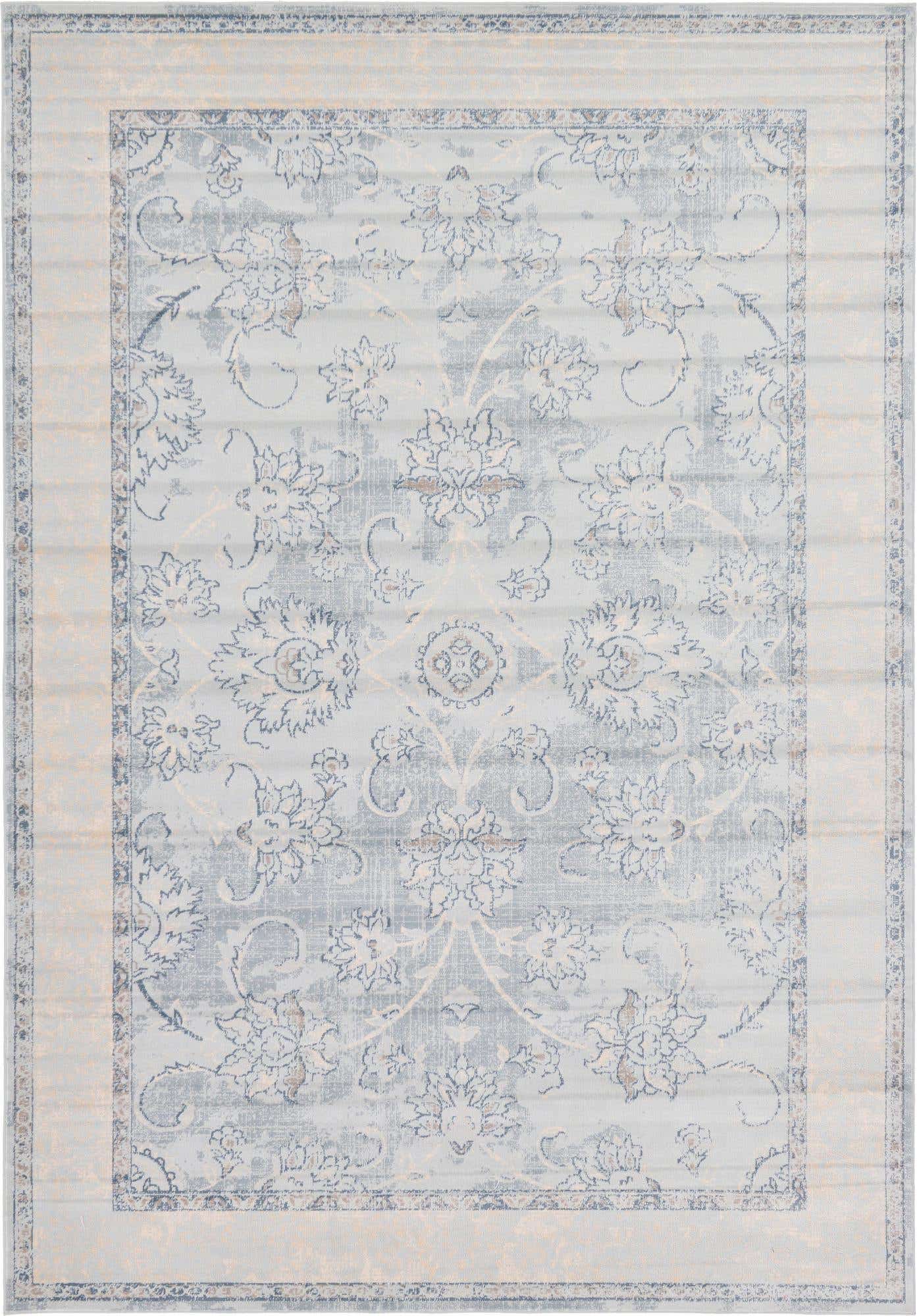 7' x 10' Victoria Rug