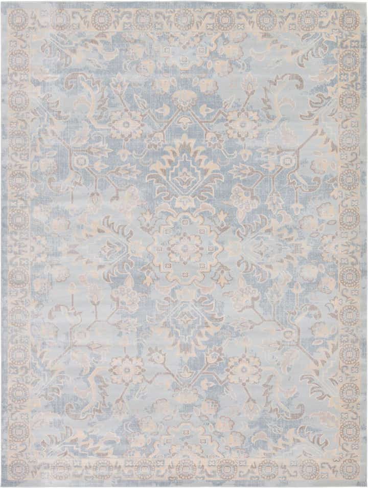 275cm x 370cm Restoration Tapis
