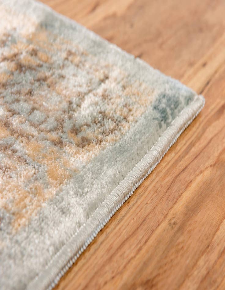 Detail image of 9' x 12' 2 Victoria Rug