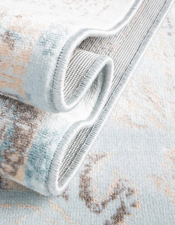 Detail image of 9' x 12' 2 Victoria Rug